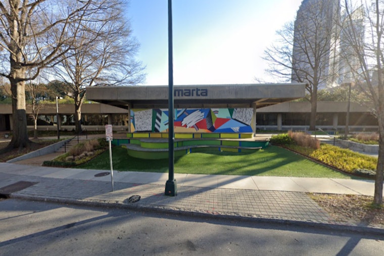 Atlanta Man Sentenced to Life Without Parole for Murder of Coworker at MARTA Station