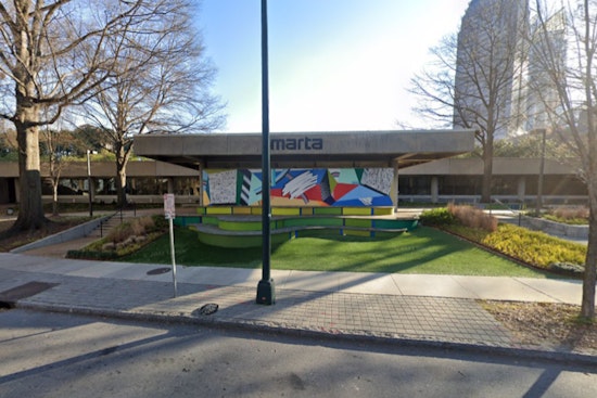 Atlanta Man Sentenced to Life Without Parole for Murder of Coworker at MARTA Station