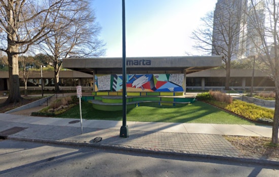 Atlanta Man Sentenced to Life Without Parole for Murder of Coworker at MARTA Station