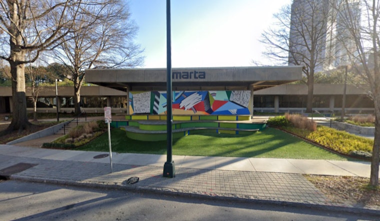 Atlanta Man Sentenced to Life Without Parole for Murder of Coworker at MARTA Station