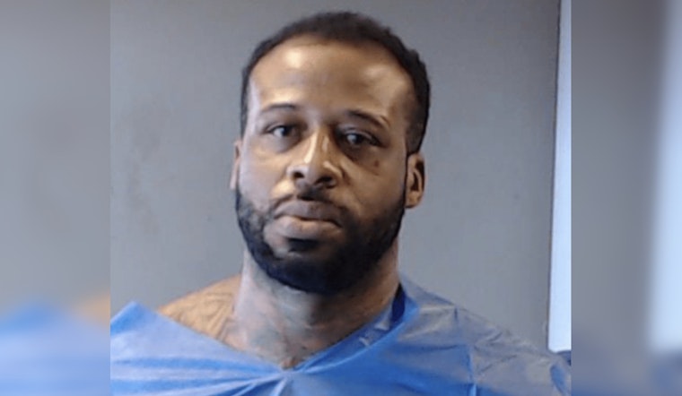 Atlanta Man Suspected of Ellenwood Murder Apprehended, Faces Malice Murder and Multiple Other Charges