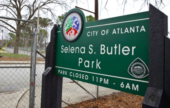 Atlanta Opens Cooling Center at Selena S. Butler Park Amid Soaring Summer Temperatures