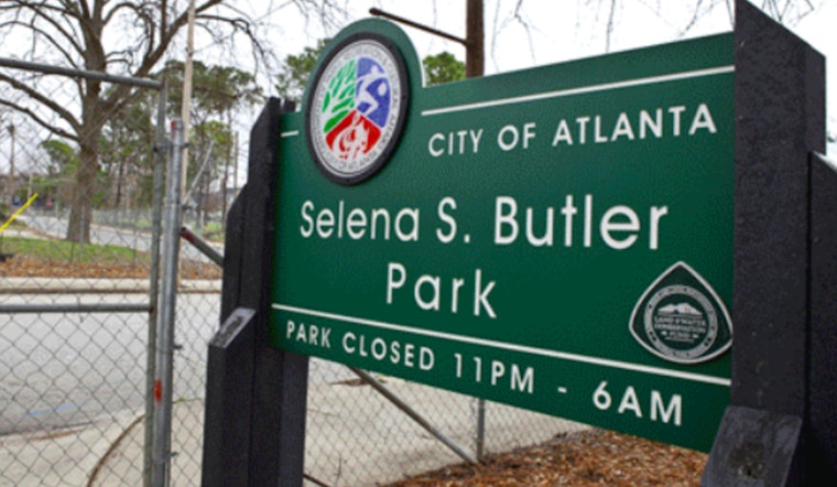 Atlanta Opens Cooling Center at Selena S. Butler Park Amid Soaring Summer Temperatures