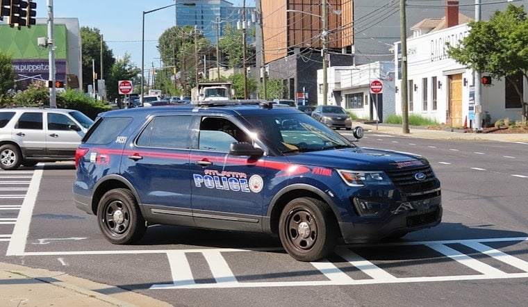 Atlanta Police Bolster Security for Peachtree Road Race and FIFA Club World Cup Amid Celebratory Fanfare