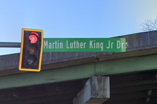 Atlanta Police Seek Public's Help to Locate Teen Suspected of Fatal Shooting on MLK Jr. Drive