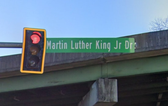 Atlanta Police Seek Public's Help to Locate Teen Suspected of Fatal Shooting on MLK Jr. Drive