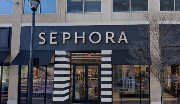 Atlanta Police Seek Public's Help to Nab Shoplifters in Sephora and Nike Store Thefts