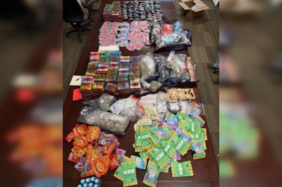 Atlanta Police Seize Over 14 Pounds of Drugs Following Community Reports