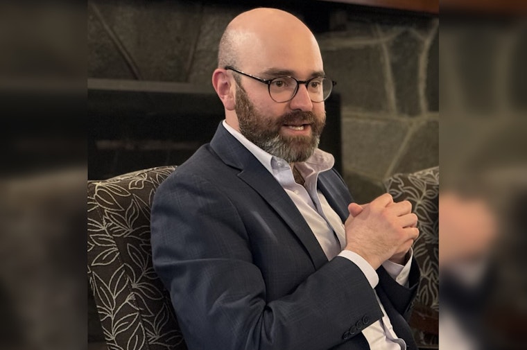 Atlanta Rallies as Sen. McLaurin Announces Press Conference on ICE Detention of Journalist Mario Guevara