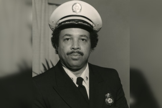 Atlanta Remembers Pioneer William H. Hamer, City's First Black Fire Chief, Following His Passing
