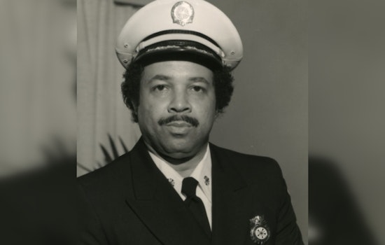 Atlanta Remembers Pioneer William H. Hamer, City's First Black Fire Chief, Following His Passing