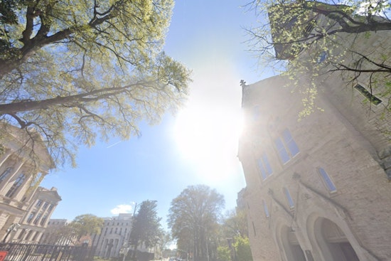 Atlanta Set for a Scorcher, Temperatures to Rise with Limited Relief from Evening Showers