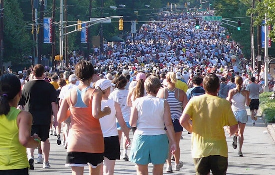 Atlanta Showcases Exceptional Safety and Efficiency During Bustling Fourth of July Weekend Events
