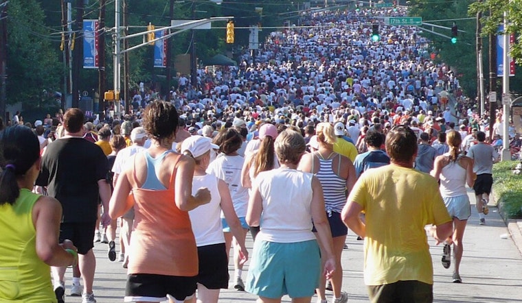 Atlanta Showcases Exceptional Safety and Efficiency During Bustling Fourth of July Weekend Events