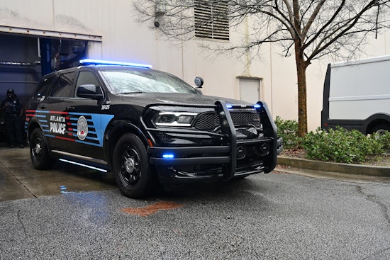 Atlanta Standoff Ends in Tragedy as Gunman Found Deceased, Child Safe