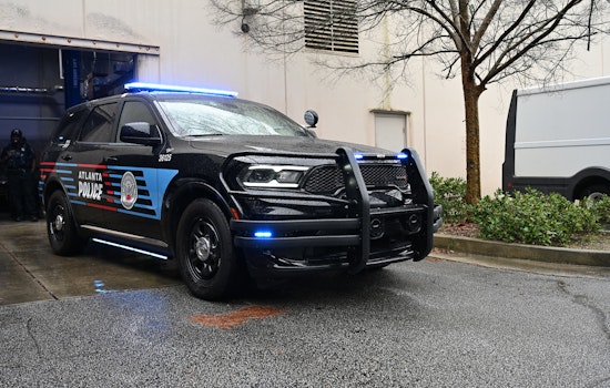 Atlanta Standoff Ends in Tragedy as Gunman Found Deceased, Child Safe