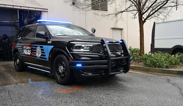 Atlanta Standoff Ends in Tragedy as Gunman Found Deceased, Child Safe