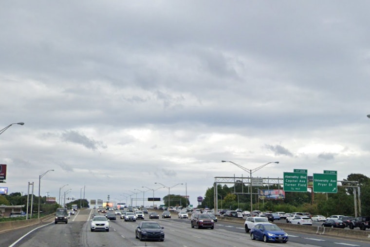 Atlanta Weather Mix of Sunshine and Thunderstorms with Highs Near 88 Degrees