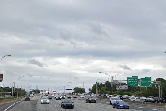 Atlanta Weather Mix of Sunshine and Thunderstorms with Highs Near 88 Degrees