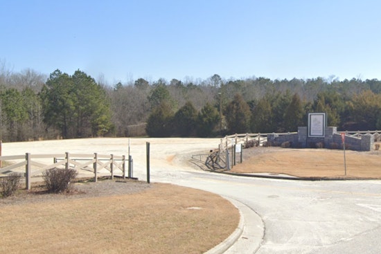 Atlanta's Big Haynes Creek Nature Center Featured in New Hiking Guide, Authors Host Book Signing and Nature Walk Event