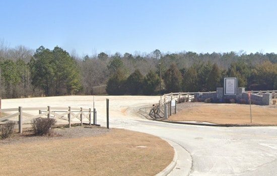Atlanta's Big Haynes Creek Nature Center Featured in New Hiking Guide, Authors Host Book Signing and Nature Walk Event
