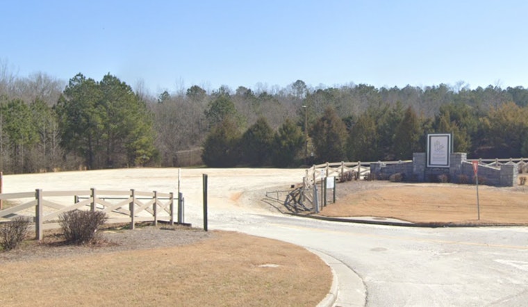 Atlanta's Big Haynes Creek Nature Center Featured in New Hiking Guide, Authors Host Book Signing and Nature Walk Event