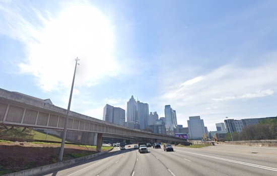 Atlanta's Independence Day Weekend Forecast, Sunny Skies Ahead with Perfect Conditions for Celebrations
