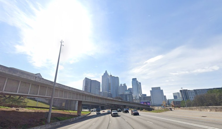 Atlanta's Independence Day Weekend Forecast, Sunny Skies Ahead with Perfect Conditions for Celebrations