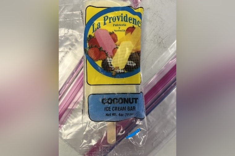 Atlanta's Paleteria La Providencia Recalls Paleta Popsicles Due to Listeria Concerns