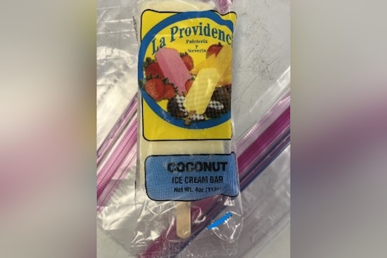 Atlanta's Paleteria La Providencia Recalls Paleta Popsicles Due to Listeria Concerns
