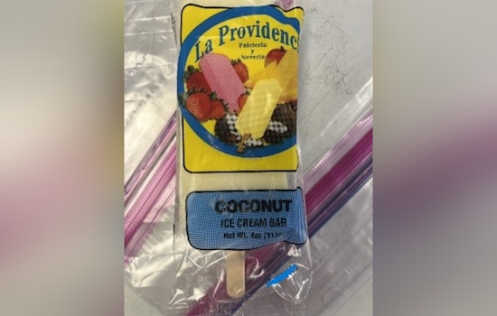 Atlanta's Paleteria La Providencia Recalls Paleta Popsicles Due to Listeria Concerns