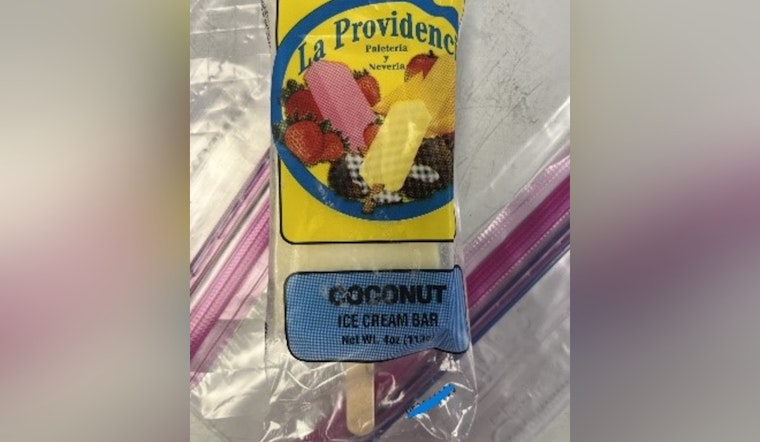 Atlanta's Paleteria La Providencia Recalls Paleta Popsicles Due to Listeria Concerns