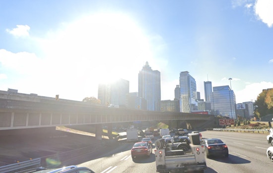 Atlanta's Summer Forecast, Sunny Mornings and Potential Afternoon Showers Ahead