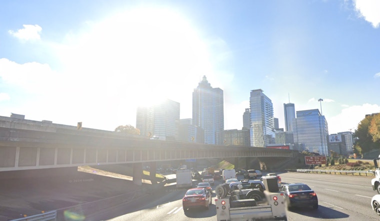 Atlanta's Summer Forecast, Sunny Mornings and Potential Afternoon Showers Ahead