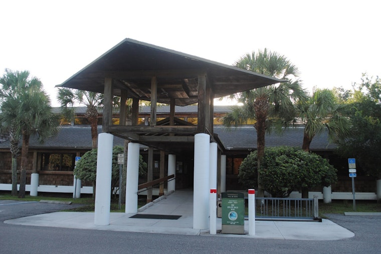 Atlantic and Neptune Beach Residents Invited to Workshop on Inter-City Fire Suppression Water Support