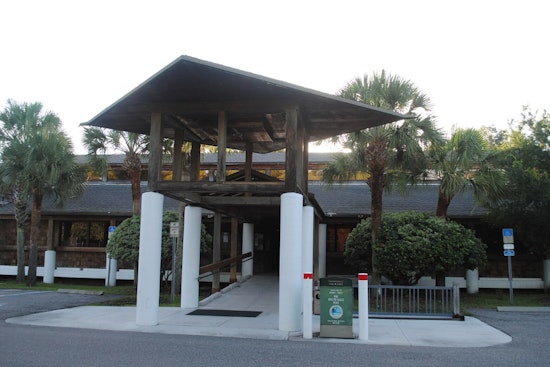 Atlantic and Neptune Beach Residents Invited to Workshop on Inter-City Fire Suppression Water Support