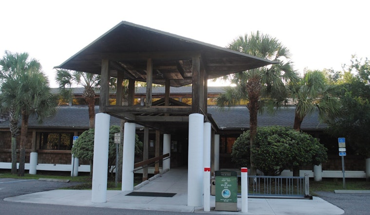 Atlantic and Neptune Beach Residents Invited to Workshop on Inter-City Fire Suppression Water Support