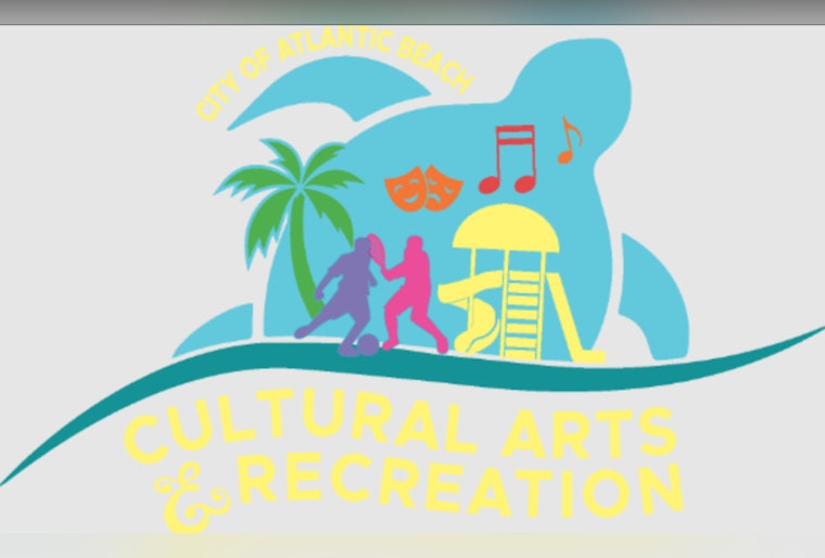 Atlantic Beach Invites Applications for Cultural Arts & Recreation Grant Program to Boost Local Creativity