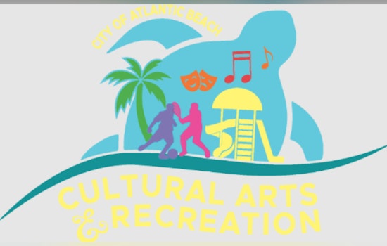 Atlantic Beach Invites Applications for Cultural Arts & Recreation Grant Program to Boost Local Creativity