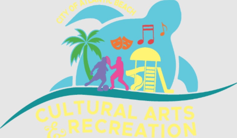 Atlantic Beach Invites Applications for Cultural Arts & Recreation Grant Program to Boost Local Creativity