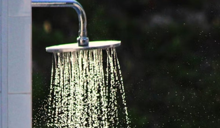 Atlantic Beach Residents Urged to Limit Water Use During Overnight Wastewater Plant Maintenance on July 8