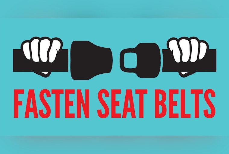 Atlantic Beach Seatbelt Safety Campaign Shows Promise with Increased Compliance Rates