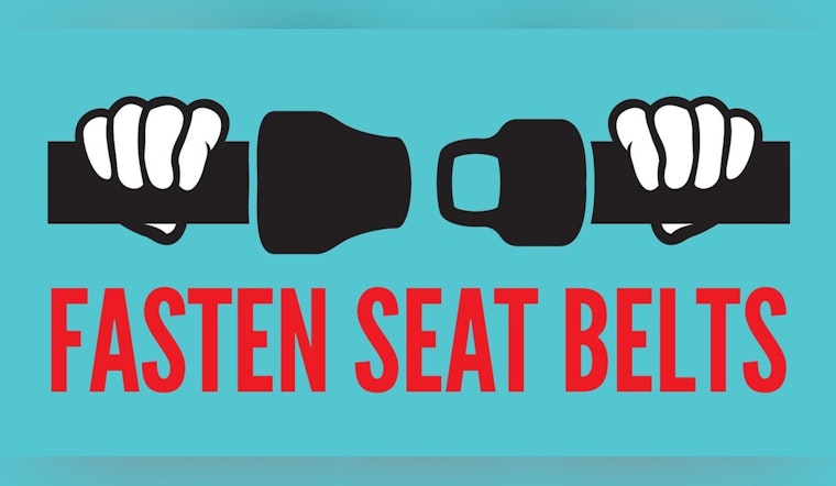 Atlantic Beach Seatbelt Safety Campaign Shows Promise with Increased Compliance Rates