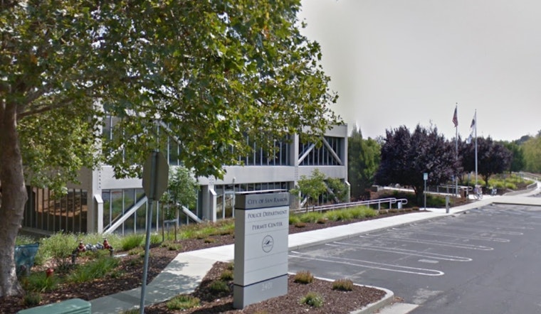 ATM Explosion at San Ramon Target Triggers FBI Involvement, Suspects at Large
