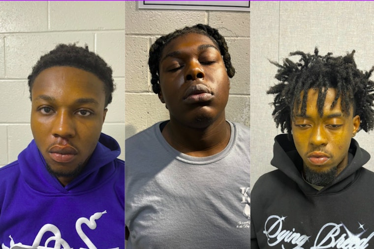 Attempted Carjacking Thwarted in Gaithersburg Following Facebook Marketplace Setup