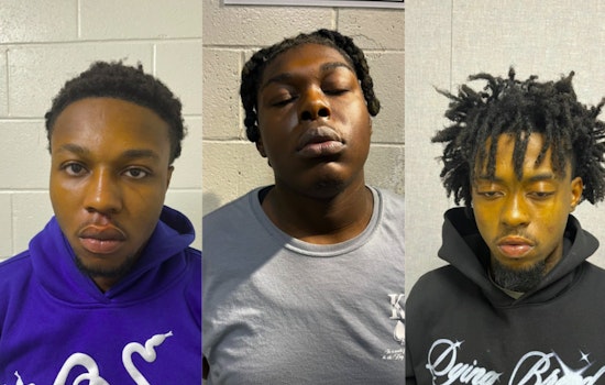 Attempted Carjacking Thwarted in Gaithersburg Following Facebook Marketplace Setup