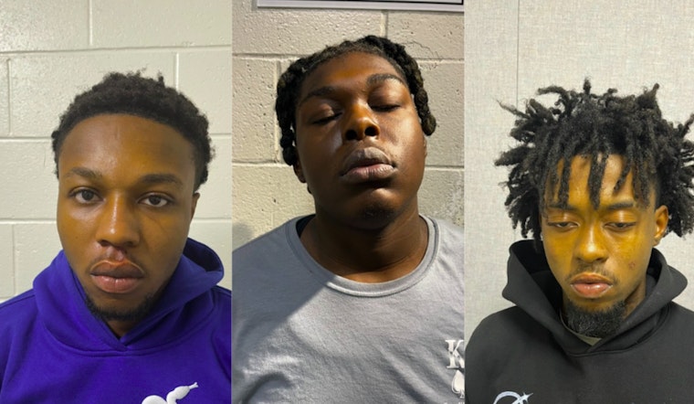 Attempted Carjacking Thwarted in Gaithersburg Following Facebook Marketplace Setup