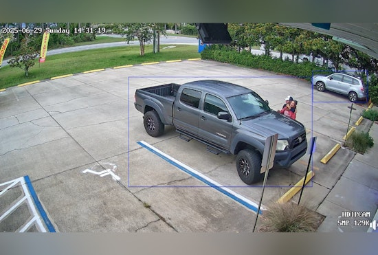 Attempted Kidnapping and Robbery in St. Augustine Foiled by Victim and Citizen as Suspect Is Charged