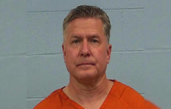 Attorney Gregory Moore Charged with Murder, Placed Under GPS Monitoring in Cleveland
