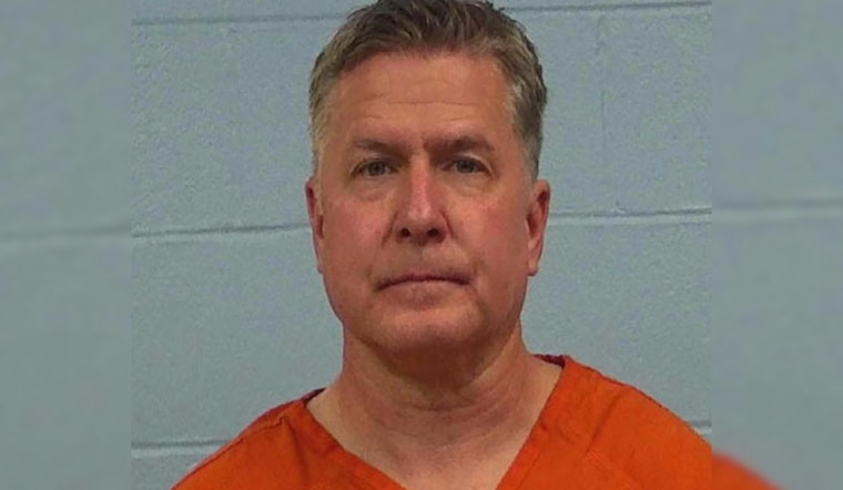 Attorney Gregory Moore Charged with Murder, Placed Under GPS Monitoring in Cleveland